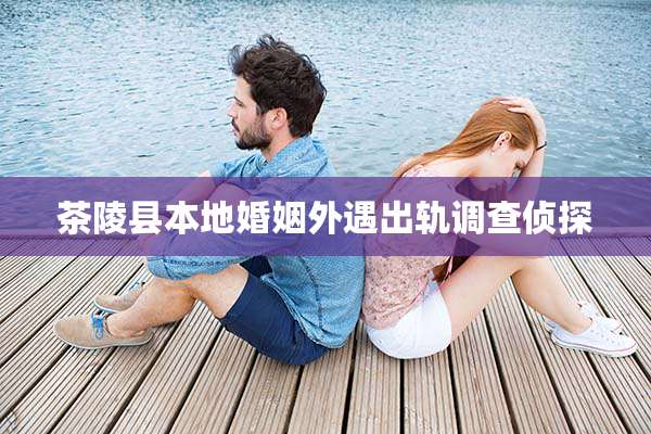 茶陵县本地婚姻外遇出轨调查侦探