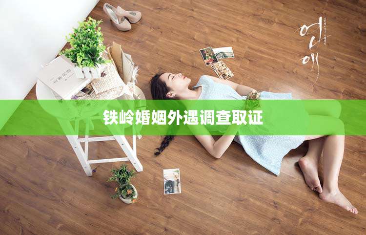 铁岭婚姻外遇调查取证