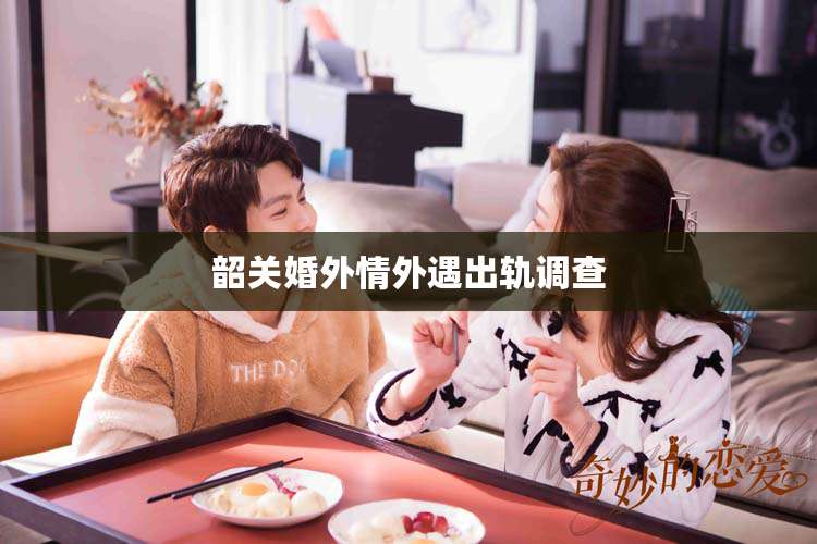 韶关婚外情外遇出轨调查