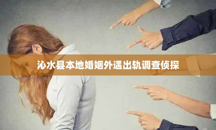 沁水县本地婚姻外遇出轨调查侦探